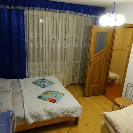 Pansiyon U Szlachty Szczawnica