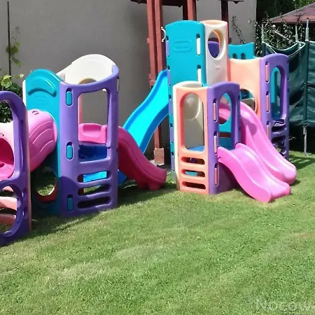 U Szlachty * Szczawnica