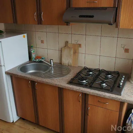 Privatunterkunft U Szlachty Szczawnica