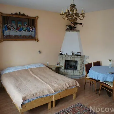 U Szlachty Szczawnica