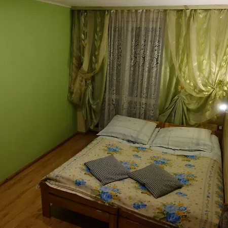 U Szlachty Szczawnica